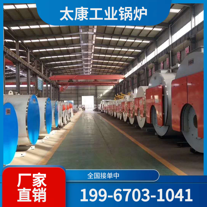 南充链条锅炉