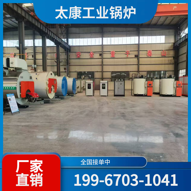 南充高效燃煤锅炉